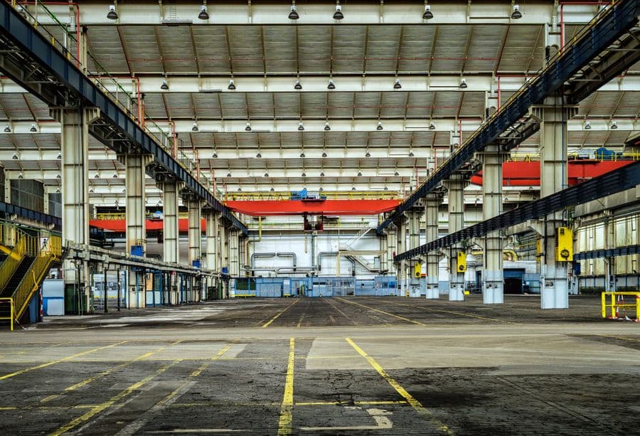 Manufacturing & B2B