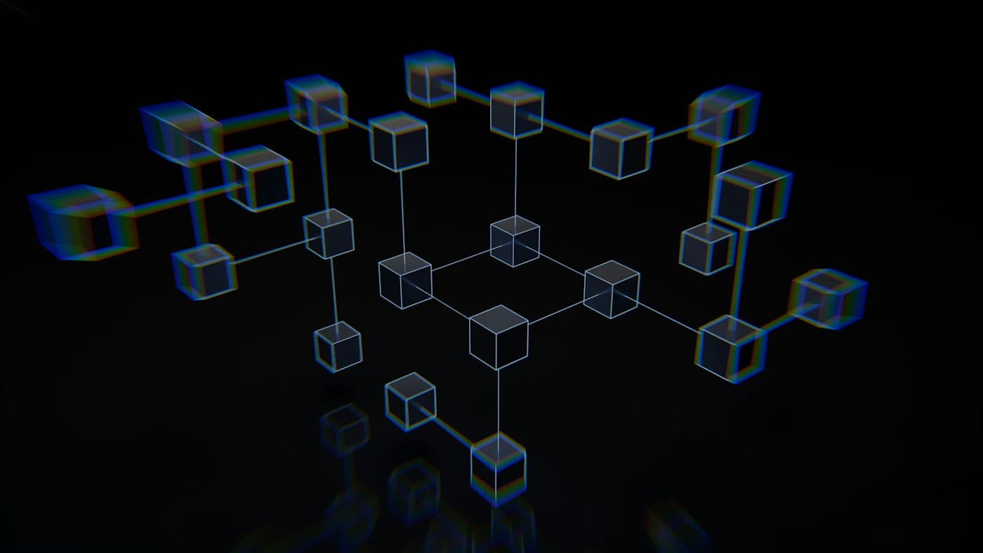 Abstract neural network visualization